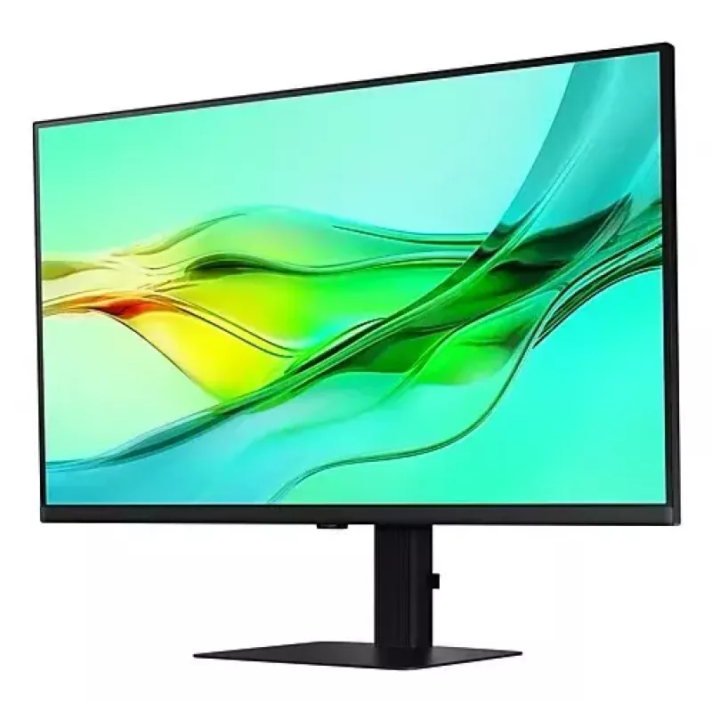 Samsung S60UD Computer Monitor 81,3 cm (32 Zoll) 2560 x 1440 Pixel Quad HD LED Schwarz