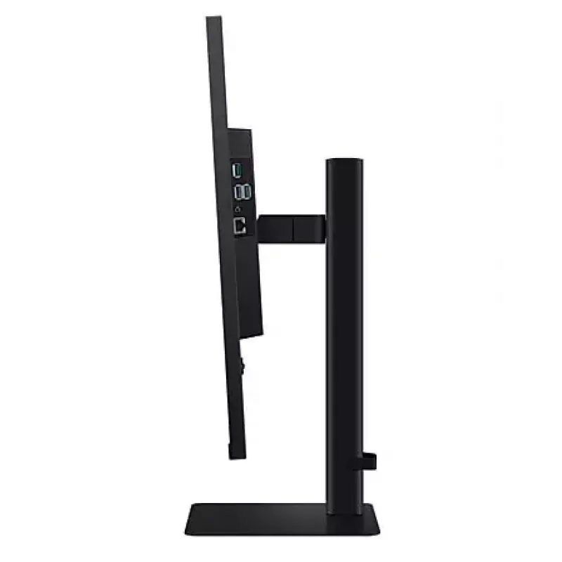 Samsung S60UD Computer Monitor 81,3 cm (32 Zoll) 2560 x 1440 Pixel Quad HD LED Schwarz