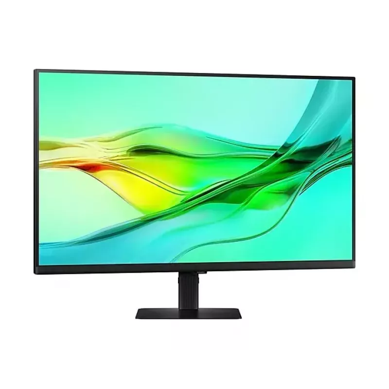 Samsung S60UD Computer Monitor 81,3 cm (32 Zoll) 2560 x 1440 Pixel Quad HD LED Schwarz