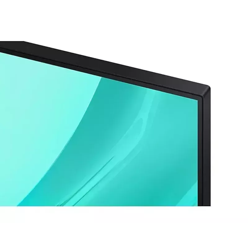Samsung S60UD Computer Monitor 81,3 cm (32 Zoll) 2560 x 1440 Pixel Quad HD LED Schwarz