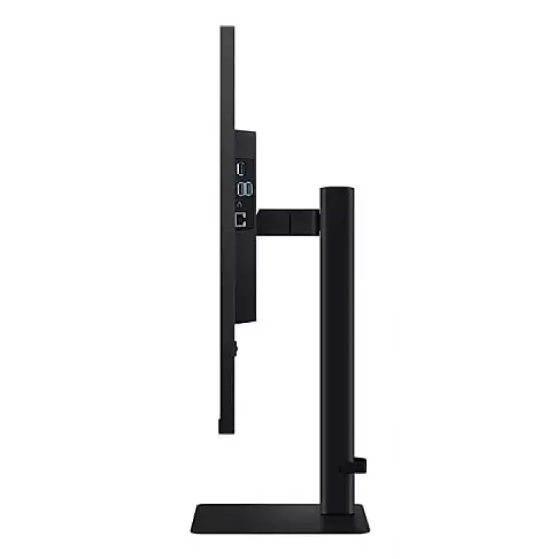 Samsung S60UD Computer Monitor 81,3 cm (32 Zoll) 2560 x 1440 Pixel Quad HD LED Schwarz