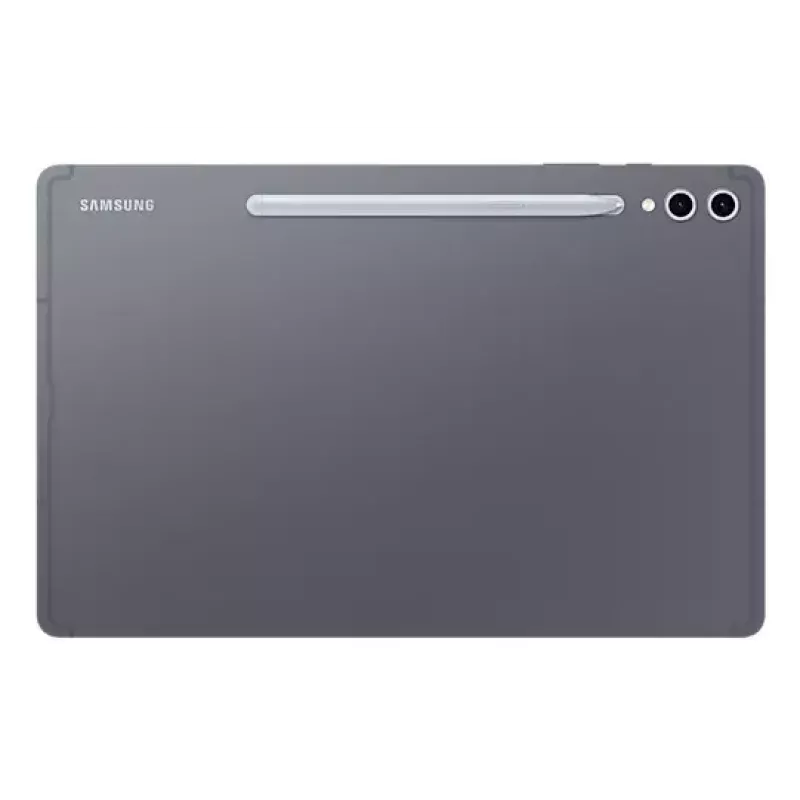 Tablet Samsung Galaxy Tab S10+ 12,4 Zoll 2,8 GHz 12 GB RAM 512 GB Wi-Fi