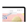 Tablet Samsung Galaxy Tab S10+ 12,4 Zoll 2,8 GHz 12 GB RAM 512 GB Wi-Fi