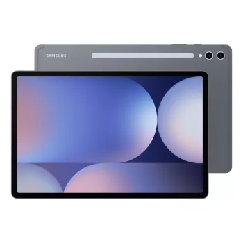 Samsung Galaxy Tab S10+ (31,5 cm (12,4 Zoll), Wi-Fi), 31,5 cm (12,4 Zoll), 2800 x 1752 Pixel, 256 GB, 12 GB, 2,8 GHz, Grau