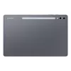 Samsung Galaxy Tab S10+ (31,5 cm (12,4 Zoll), Wi-Fi), 31,5 cm (12,4 Zoll), 2800 x 1752 Pixel, 256 GB, 12 GB, 2,8 GHz, Grau