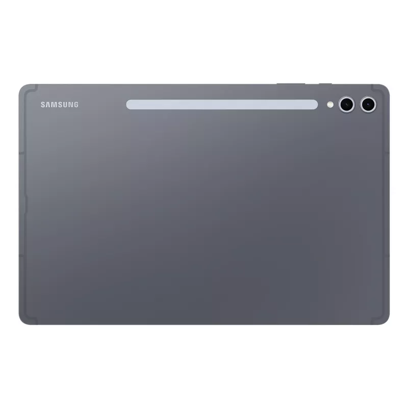 Samsung Galaxy Tab S10+ (31,5 cm (12,4 Zoll), Wi-Fi), 31,5 cm (12,4 Zoll), 2800 x 1752 Pixel, 256 GB, 12 GB, 2,8 GHz, Grau