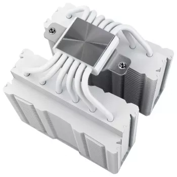 Kühlkörper/Radiator Thermalright Peerless Assassin 140 120/140 mm Weiß