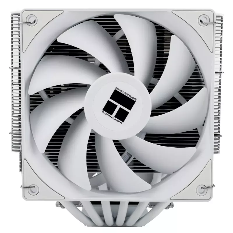 Kühlkörper/Radiator Thermalright Peerless Assassin 140 120/140 mm Weiß