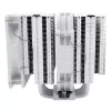 Kühlkörper/Radiator Thermalright Peerless Assassin 140 120/140 mm Weiß