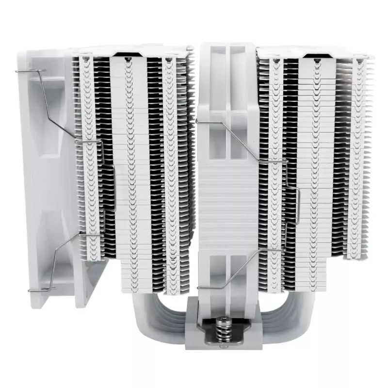 Kühlkörper/Radiator Thermalright Peerless Assassin 140 120/140 mm Weiß