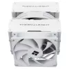 Kühlkörper/Radiator Thermalright Peerless Assassin 140 120/140 mm Weiß