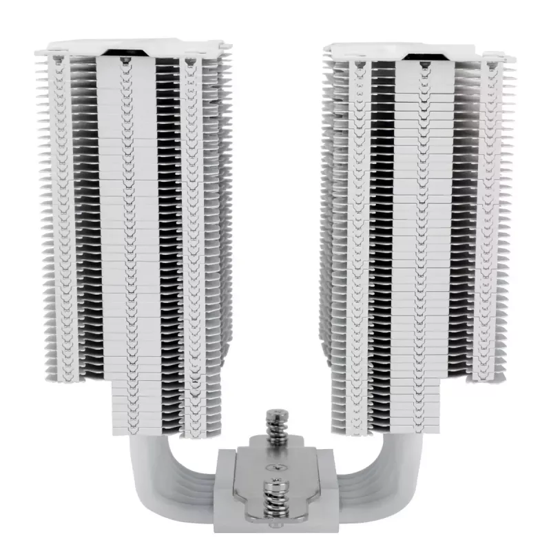 Kühlkörper/Radiator Thermalright Peerless Assassin 140 120/140 mm Weiß