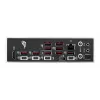 Mainboard ASUS ROG STRIX X870E-E GAMING WIFI ATX, AMD X870E, Socket AM5, DDR5, 4 DIMM, Wi‑Fi 7, Bluetooth 5.4, 5Gb LAN