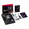 Mainboard ASUS ROG STRIX X870E-E GAMING WIFI ATX, AMD X870E, Socket AM5, DDR5, 4 DIMM, Wi‑Fi 7, Bluetooth 5.4, 5Gb LAN