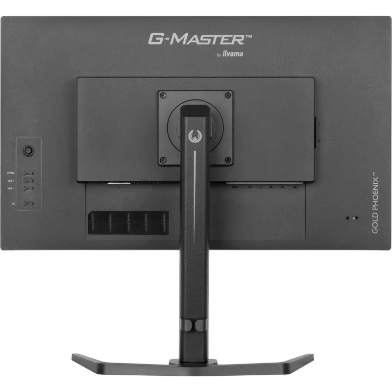 iiyama GB2795HSU-B1 Computer Monitor 68,6 cm (27 Zoll) 1920 x 1080 Full HD LED Schwarz