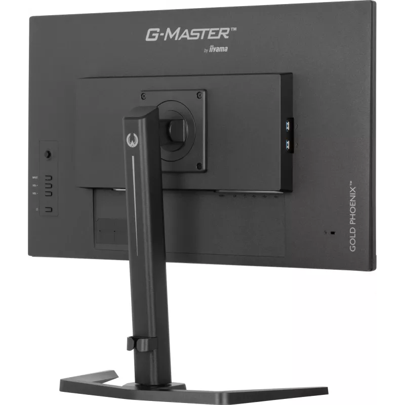 iiyama GB2795HSU-B1 Computer Monitor 68,6 cm (27 Zoll) 1920 x 1080 Full HD LED Schwarz