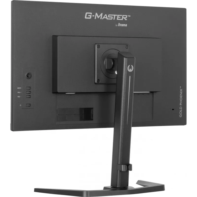 iiyama GB2795HSU-B1 Computer Monitor 68,6 cm (27 Zoll) 1920 x 1080 Full HD LED Schwarz