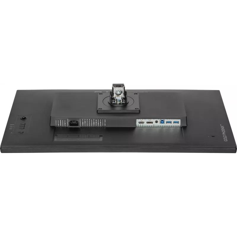 iiyama GB2795HSU-B1 Computer Monitor 68,6 cm (27 Zoll) 1920 x 1080 Full HD LED Schwarz