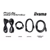 iiyama GB2795HSU-B1 Computer Monitor 68,6 cm (27 Zoll) 1920 x 1080 Full HD LED Schwarz