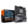 Motherboard GIGABYTE X870 GAMING WIFI6 ATX, AMD X870, Socket AM5, DDR5, 4x DIMM, bis zu 256 GB, Wi‑Fi 6, 2.5Gb LAN