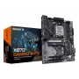 Motherboard GIGABYTE X870 GAMING WIFI6 ATX, AMD X870, Socket AM5, DDR5, 4x DIMM, bis zu 256 GB, Wi‑Fi 6, 2.5Gb LAN
