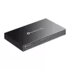 Managed Switch TP-Link Omada ES210GMP 10 Ports Gigabit Ethernet PoE