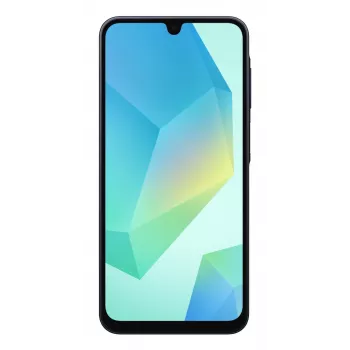 Samsung Galaxy A16 17 cm (6.7 Zoll) Dual SIM 4G USB Typ-C 4 GB 128 GB 5000 mAh Schwarz