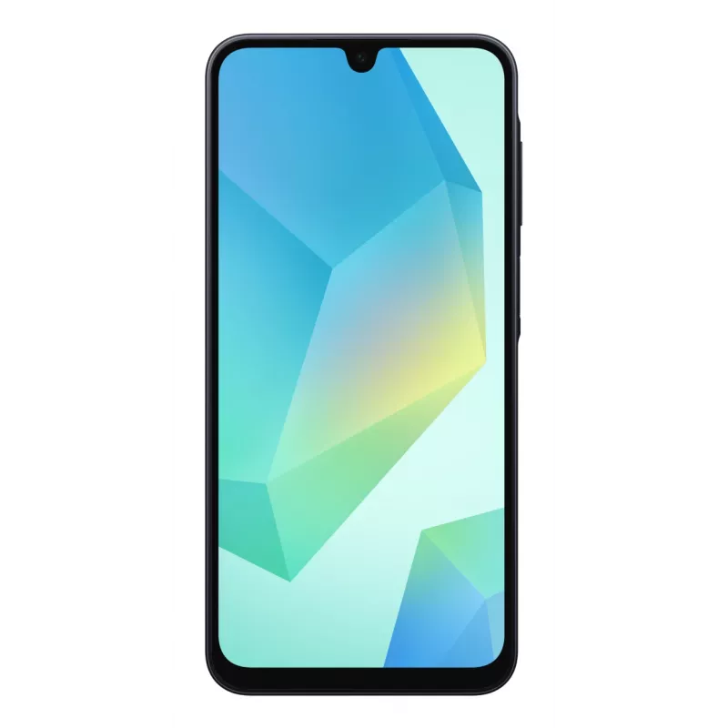 Samsung Galaxy A16 17 cm (6.7 Zoll) Dual SIM 4G USB Typ-C 4 GB 128 GB 5000 mAh Schwarz
