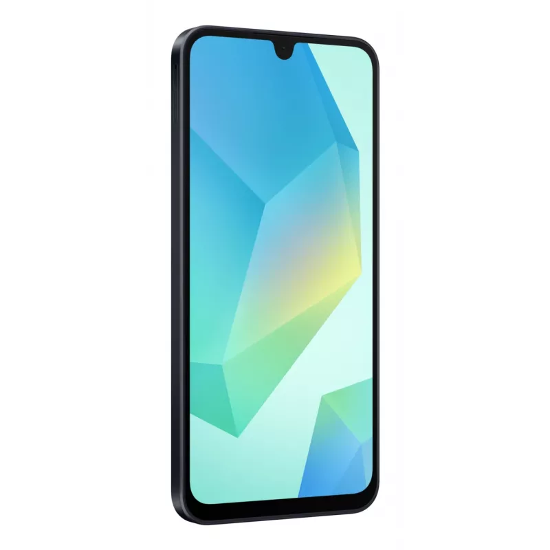 Samsung Galaxy A16 17 cm (6.7 Zoll) Dual SIM 4G USB Typ-C 4 GB 128 GB 5000 mAh Schwarz
