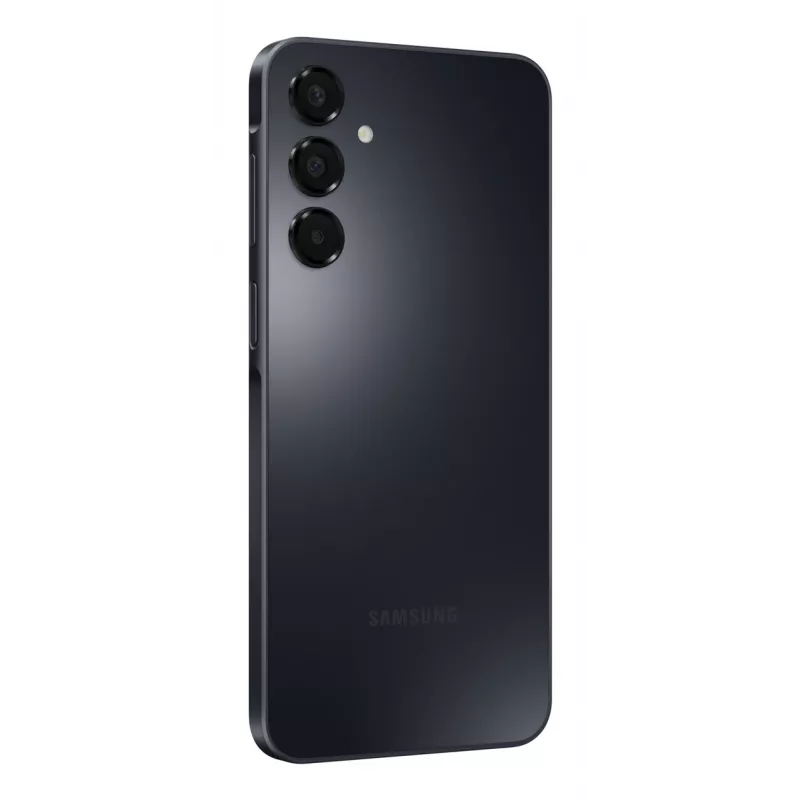 Samsung Galaxy A16 17 cm (6.7 Zoll) Dual SIM 4G USB Typ-C 4 GB 128 GB 5000 mAh Schwarz