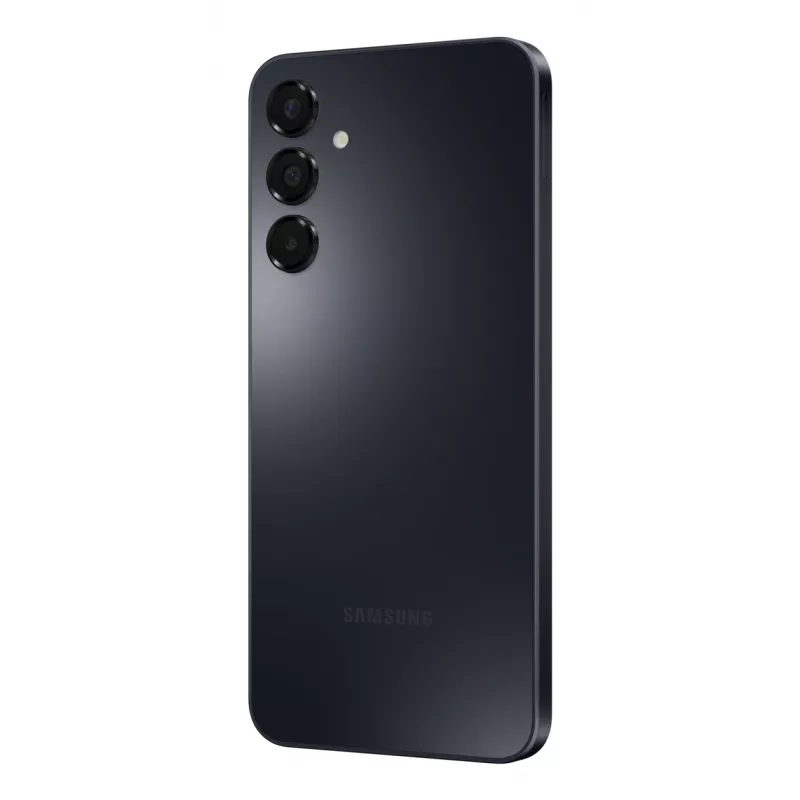 Samsung Galaxy A16 17 cm (6.7 Zoll) Dual SIM 4G USB Typ-C 4 GB 128 GB 5000 mAh Schwarz