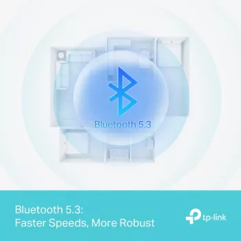 TP-Link UB500 Plus Schnittstellenkarten/Adapter Bluetooth
