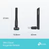 TP-Link UB500 Plus Schnittstellenkarten/Adapter Bluetooth