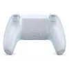 Wireless Gamepad Sony PlayStation 5 S1000044424 — Bluetooth & USB-C, Pearl, 12 h Akku, Vibration, Kopfhörerausgang