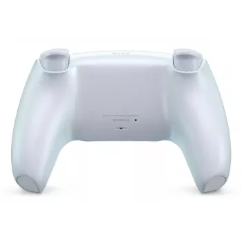 Wireless Gamepad Sony PlayStation 5 S1000044424 — Bluetooth & USB-C, Pearl, 12 h Akku, Vibration, Kopfhörerausgang
