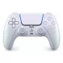 Wireless Gamepad Sony PlayStation 5 S1000044424 — Bluetooth & USB-C, Pearl, 12 h Akku, Vibration, Kopfhörerausgang