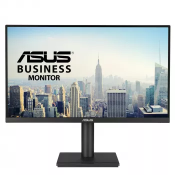 ASUS VA27UCPS Computer-Monitor 68,6 cm (27 Zoll) 3840 x 2160 Pixel 4K Ultra HD LCD Schwarz