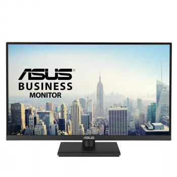 ASUS VA27UCPS Computer-Monitor 68,6 cm (27 Zoll) 3840 x 2160 Pixel 4K Ultra HD LCD Schwarz