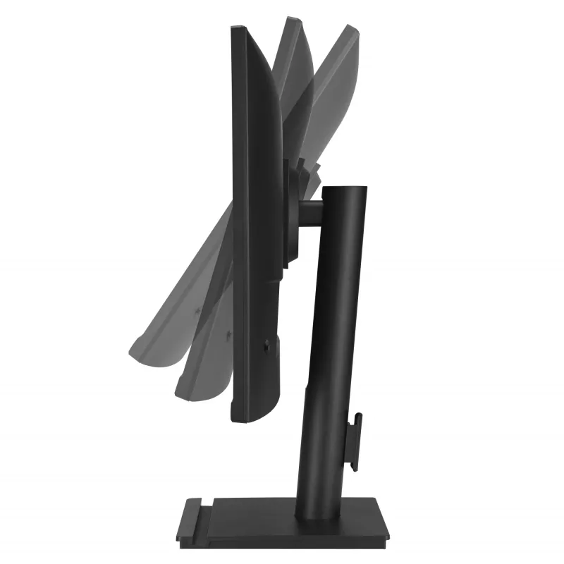 ASUS VA27UCPS Computer-Monitor 68,6 cm (27 Zoll) 3840 x 2160 Pixel 4K Ultra HD LCD Schwarz