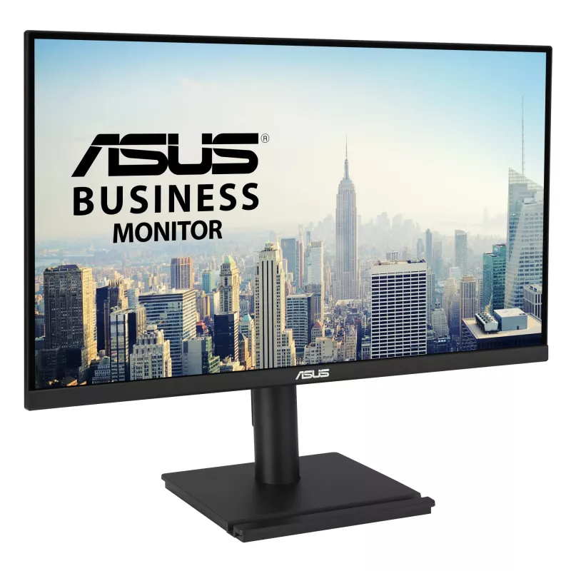 ASUS VA27UCPS Computer-Monitor 68,6 cm (27 Zoll) 3840 x 2160 Pixel 4K Ultra HD LCD Schwarz