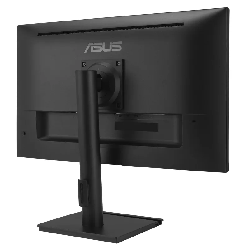 ASUS VA27UCPS Computer-Monitor 68,6 cm (27 Zoll) 3840 x 2160 Pixel 4K Ultra HD LCD Schwarz