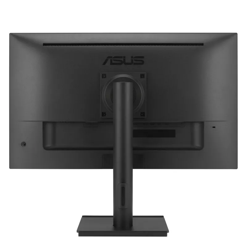 ASUS VA27UCPS Computer-Monitor 68,6 cm (27 Zoll) 3840 x 2160 Pixel 4K Ultra HD LCD Schwarz