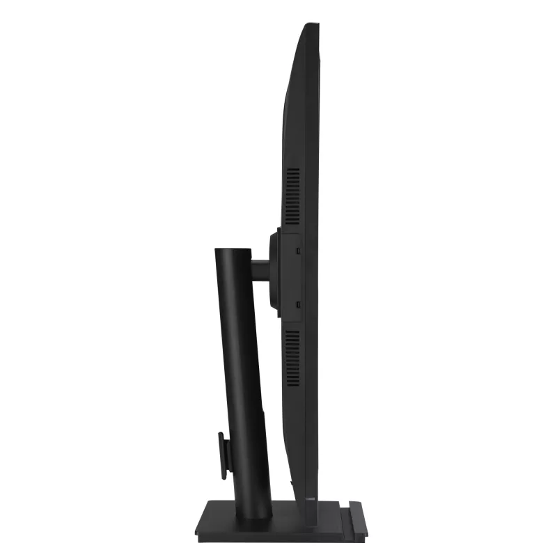 ASUS VA27UCPS Computer-Monitor 68,6 cm (27 Zoll) 3840 x 2160 Pixel 4K Ultra HD LCD Schwarz