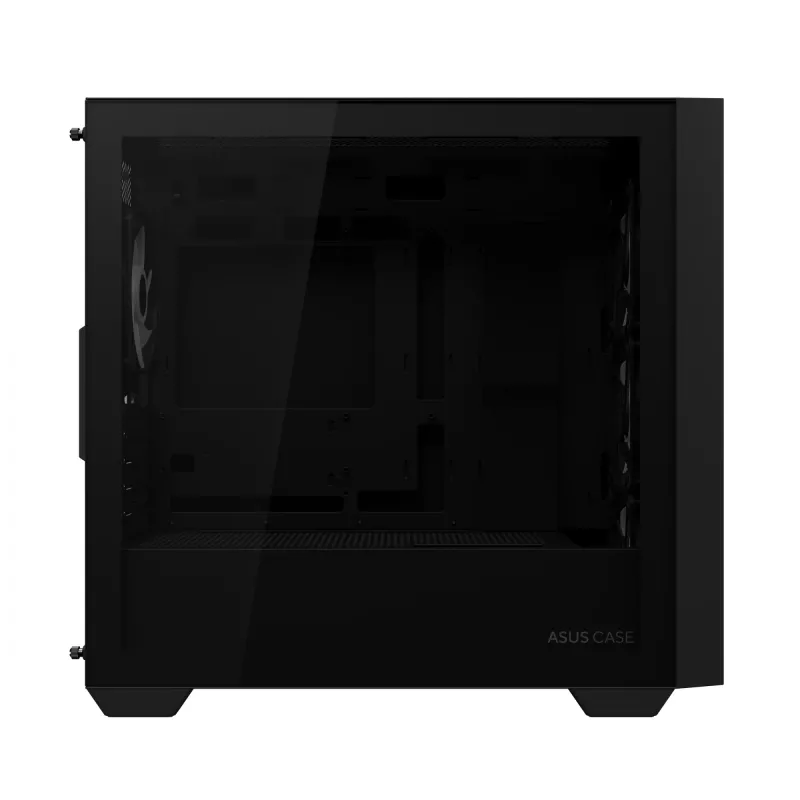 ASUS A21 PLUS Schwarz