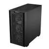 ASUS A21 PLUS Schwarz