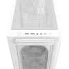 ASUS A23 PLUS TG ARGB WHITE, PC, Weiß, micro ATX, Mini-ITX, Multi, 16,5 cm, 38 cm