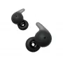 Headset Sony LinkBuds Open WFL910B — kabellos Bluetooth In-Ear, 20–20.000 Hz, 10 m Reichweite, 63 g, schwarz