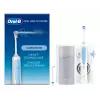 Oral-B OxyJet Munddusche, weiß
