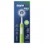 Oral-B Junior 8006540743027 elektrische Zahnbürste Für Kinder Rotierende Zahnbürste Grün