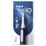 Oral-B iO 8006540730744 elektrische Zahnbürste Für Erwachsene Vibrationszahnbürste Schwarz